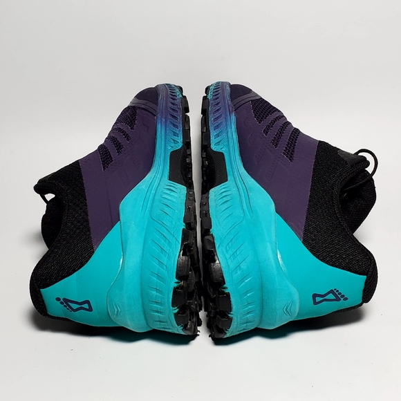 INOV-8 TRAILROC 280 Women's size 7.5 - Picture 3 of 5